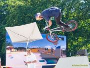Munich Mash 2025 - BMX Finale
