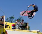 Munich Mash 2025 - BMX Finale