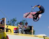 Munich Mash 2025 - BMX Finale