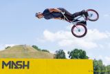 Munich Mash 2025 - BMX Finale