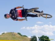 Munich Mash 2025 - BMX Finale