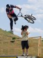 Munich Mash 2025 - BMX Finale