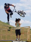 Munich Mash 2025 - BMX Finale