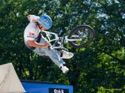 Munich Mash 2025 - BMX Finale