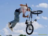 Munich Mash 2025 - BMX Finale