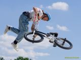 Munich Mash 2025 - BMX Finale