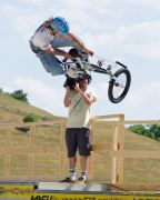 Munich Mash 2025 - BMX Finale
