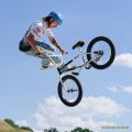 Munich Mash 2025 - BMX Finale