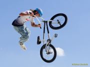 Munich Mash 2025 - BMX Finale