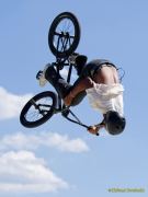 Munich Mash 2025 - BMX Finale