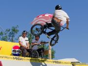 Munich Mash 2025 - BMX Finale