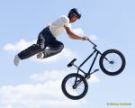 Munich Mash 2025 - BMX Finale