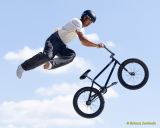 Munich Mash 2025 - BMX Finale