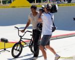 Munich Mash 2025 - BMX Finale
