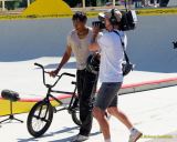 Munich Mash 2025 - BMX Finale