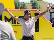 Munich Mash 2025 - BMX Finale