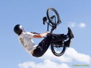 Munich Mash 2025 - BMX Finale