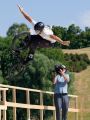 Munich Mash 2025 - BMX Finale