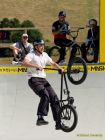 Munich Mash 2025 - BMX Finale