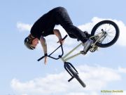 Munich Mash 2025 - BMX Finale