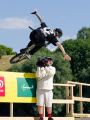 Munich Mash 2025 - BMX Finale