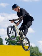 Munich Mash 2025 - BMX Finale