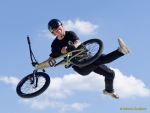 Munich Mash 2025 - BMX Finale