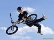 Munich Mash 2025 - BMX Finale