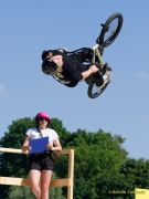 Munich Mash 2025 - BMX Finale