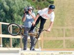 Munich Mash 2025 - BMX Finale