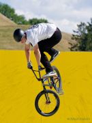 Munich Mash 2025 - BMX Finale