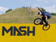 Munich Mash 2025 - BMX Finale