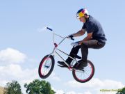 Munich Mash 2025 - BMX Finale