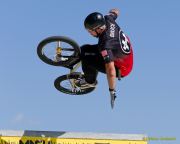 Munich Mash 2025 - BMX Finale