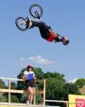 Munich Mash 2025 - BMX Finale