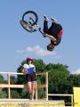 Munich Mash 2025 - BMX Finale