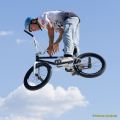 Munich Mash 2025 - BMX Finale