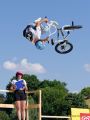 Munich Mash 2025 - BMX Finale
