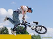 Munich Mash 2025 - BMX Finale