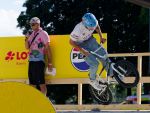 Munich Mash 2025 - BMX Finale