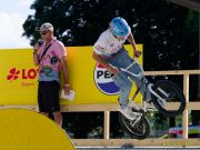 Munich Mash 2025 - BMX Finale