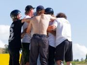 Munich Mash 2025 - BMX Finale