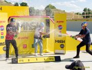 Munich Mash 2025 - BMX Finale