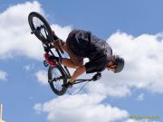 Munich Mash 2025 - BMX Quali Männer