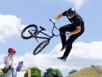 Munich Mash 2025 - BMX Quali Männer