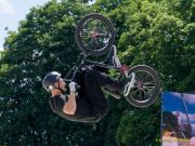 Munich Mash 2025 - BMX Quali Männer