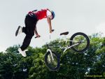 Munich Mash 2025 - BMX Quali Männer