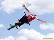 Munich Mash 2025 - BMX Quali Männer