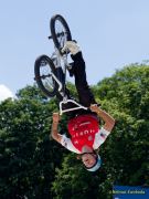 Munich Mash 2025 - BMX Quali Männer