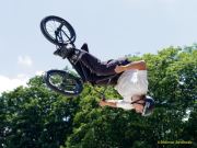 Munich Mash 2025 - BMX Quali Männer